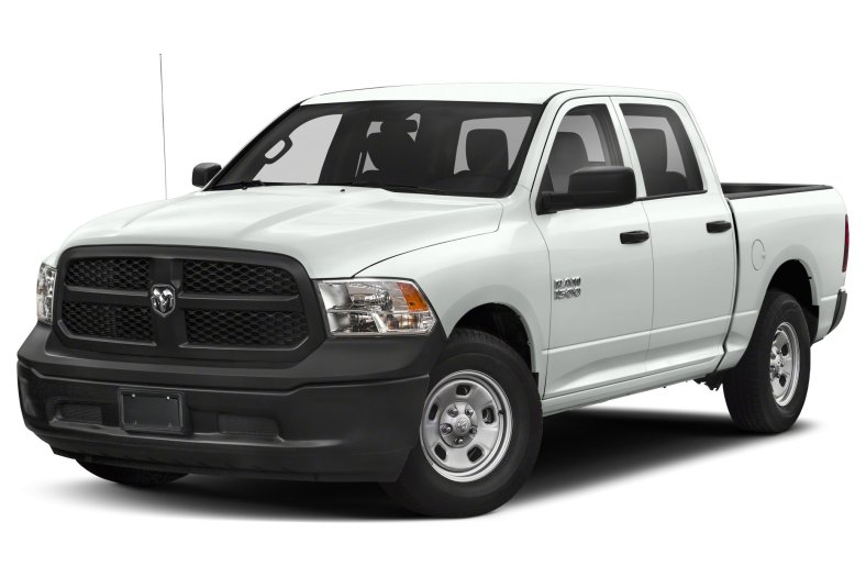 2019 RAM 1500 Classic